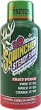 Sqwincher 200551-FP Fruit Punch Flavor Team Primos Steady Shot Energy Drink, 2 oz (Pack of 12) Knowing God: Walking through the Book of Books