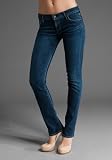 Citizens of Humanity, Ava Straight Leg Jean, Spectrum