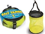 Lindy Fishing Tackle Bait Tamer 30 Gallon Aqua Flex Mesh