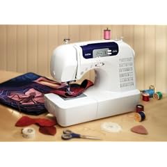Brother N�hmaschine BC-2500