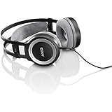 AKG K 512 MKII Multi-Purpose Stereo Headphones (Black)