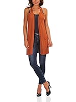 Bleu Marine Chaleco Sandy (Teja)