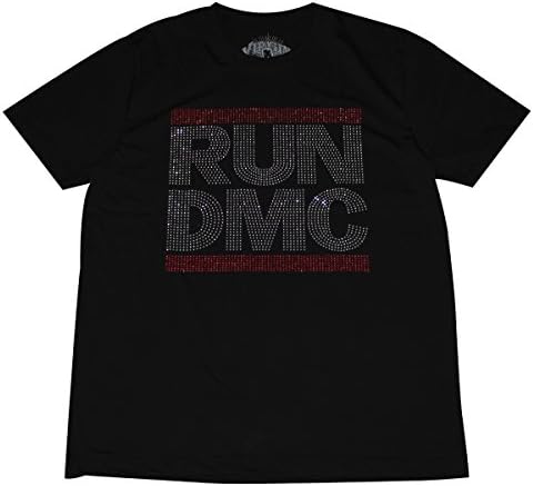 VERGIN run dmc hiphop mc rap music street wear T-Shirt / VG01.2 size M