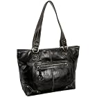 Nine West Tina Medium Shopper