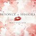 Beyonce Shakira-Beautiful Liar