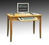 Legends Furniture Legends Furniture City Loft CL6209 - City Loft 41" Writin ....