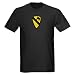 1st CAVALRY DIVISION Dark T-Shirt