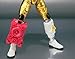 S.H. Figuarts - Kamen Rider Fourze Eleki States by Bandai