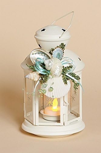 Mystic Metal Lantern