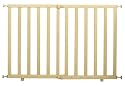 roba 1510 - T&uuml;rschutzgitter naturfarben, von 63 - 114 cm individuell einstellbar