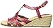 Aerosoles Women's Outer Space Wedge Sandal