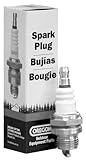 UPC 032488773138 product image for Oregon 77-313-1 Spark Plug Replaces Bosch W9ECO Champion J17LM NGK B4LM | upcitemdb.com