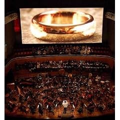 Howard Shore - Lord of the Rings Symphony (DVD)