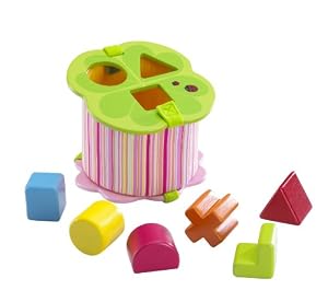 Wonderworld Blossom Sorter