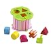 Wonderworld Blossom Sorter