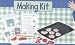 Sassafras Kid's Cookie Making Kit
