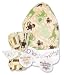 Blooming Bouquet Gift Sets - JUNGLE JAM- Hooded Towel & Wash Set