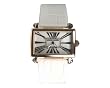 Pierre Cardin Women's PC676521LR021 Time Couture Collection Leather Strap Watch