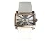 Pierre Cardin Women's Time Couture Collection Leather Strap Watch #PC676521LR021