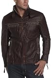 Monarchy Men's Ceremonial Jacket,Burgundy,Medium
