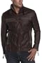 Monarchy Men's Ceremonial Jacket,Burgundy,Medium