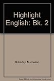 Highlight English