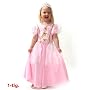 Prinzessin Sonja Fasching Kleid Gr 104 von narrenwelt