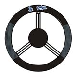 BSS - Los Angeles Dodgers MLB Mesh Steering Wheel Cover