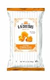 G.H. Cretors Popcorn Just The Cheese Corn, 6.5-Ounce Bags (Pack of 12)