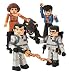 Ghostbusters Minimates Series 1 Box Set