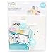 We R Memory Keepers 660484 Pocket Punch Board, Multicolor