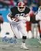 Ozzie Newsome Autographed/Hand Signed Cleveland Browns 8x10 Photo HOF99
