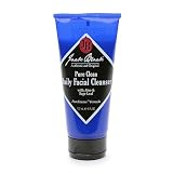 Jack Black Pure Clean Daily Facial Cleanser