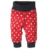 POLARN O PYRET Winter Friends Pull On Pants