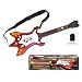 Rock Guitar Advance III Wireless Controller for PS2