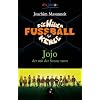 Die Wilden Fu�ballkerle Band 11: Jojo der mit der Sonne tanzt
