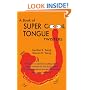 A Book of Super Cool Tongue Twisters