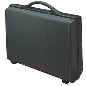 Samsonite Attaches Hardside Focus III 4 Attache