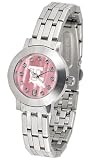Louisiana Tech Bulldogs Dynasty Ladies Watch with Mother of Pearl Dial