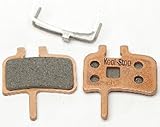 Kool Stop Avid Disc Brake Pads Sintered KS-D270S Pair Sintered