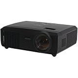 New-OPTOMA DLP TW610ST TW610ST 3D-COMPATIBLE SHORT THROW PROJECTOR - OPTTW610ST