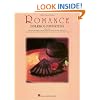 Romance: boleros favoritos