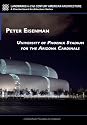 Peter Eisenman: University of Phoenix Stadium for the Arizona Cardinals
