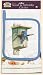 Bluebird Towel Potholder Set