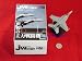 JW2_20 JWings 2 #20 F/A-18 E Super Hornet VFA-115 Fighter Aircraft Plane 1:144 Military Model_s-2
