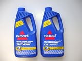 BISSELL Deep Cleaning Formula Carpet SHAMPOO 950 ml x 2