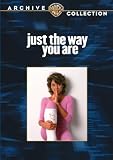 Just The Way You Are