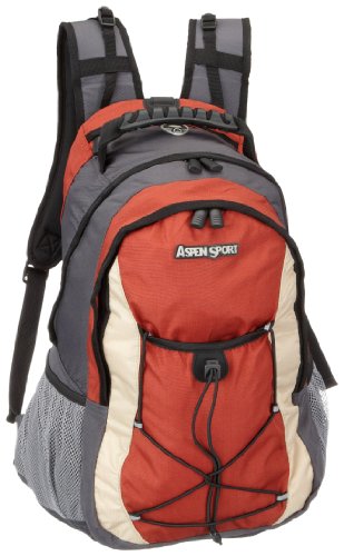 ASPENSPORT Outdoor und Trekkingrucksack 35 Liter Preisvergleich