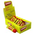 Carmex - Baume protection des levres (tube) (paquet de 12)