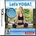 Let's Yoga